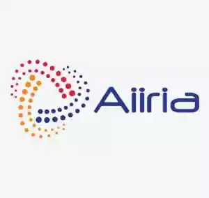 Aiiria Solutions Ltd