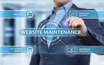 Why Reliable Website Maintenance Services Are Vital for Businesses: Unlock Growth and Stay Ahead!