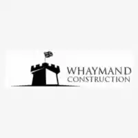 Whaymand Construction