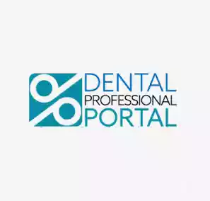 Dental Professional Portal