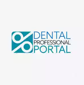 Dental Professional Portal