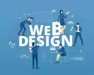 Web Design Agency in uk