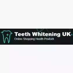 M&S Bright – Teeth Whitening UK