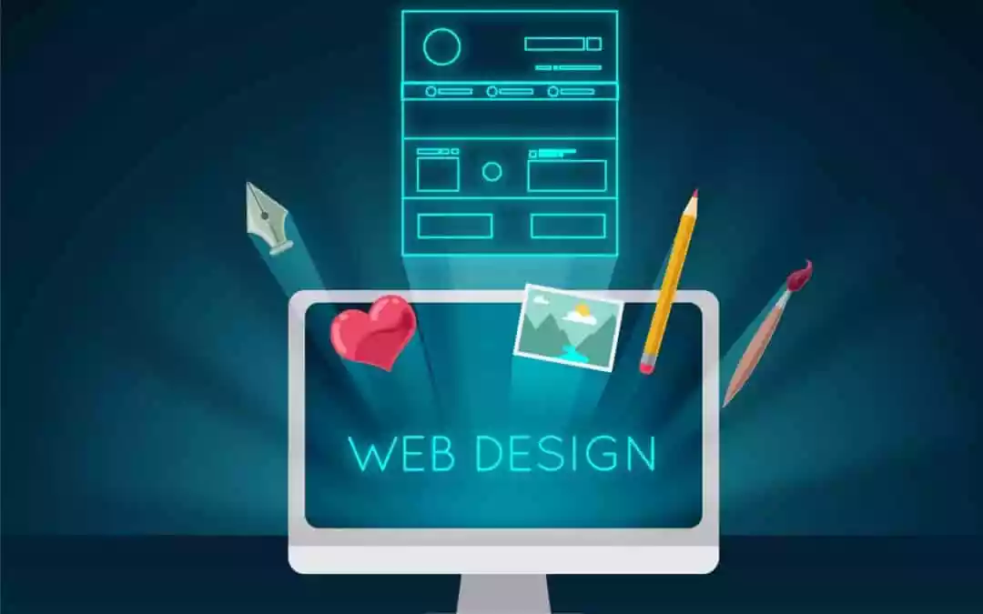 How to Make a Professional Website Design