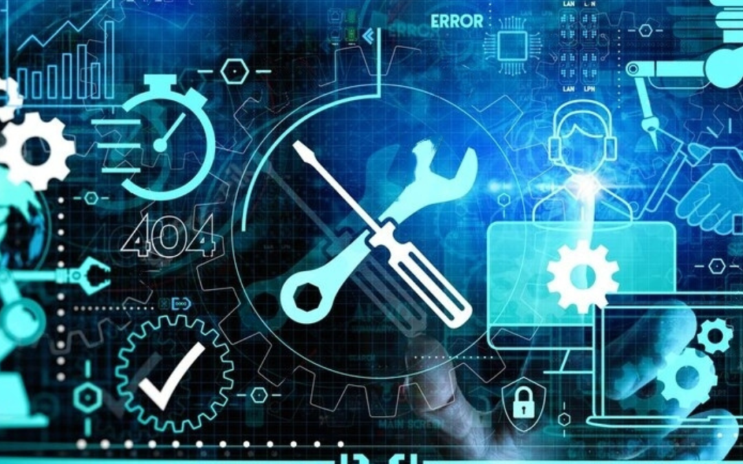 web maintenance