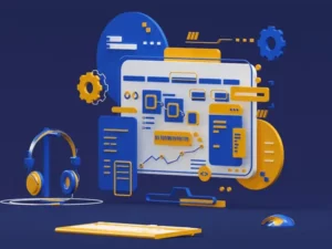 Why Silicon Technix?