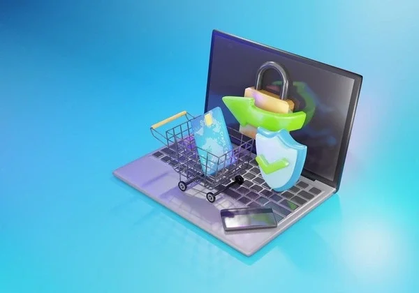 E Commerce Security