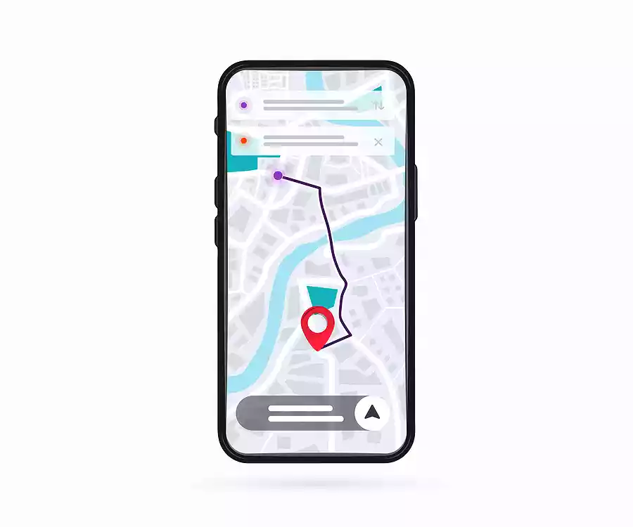 Tracking App