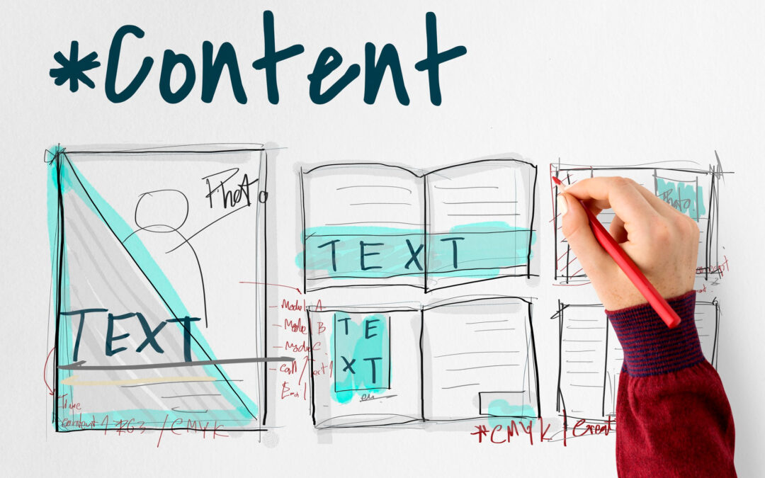 Writing SEO Content The Correct Way