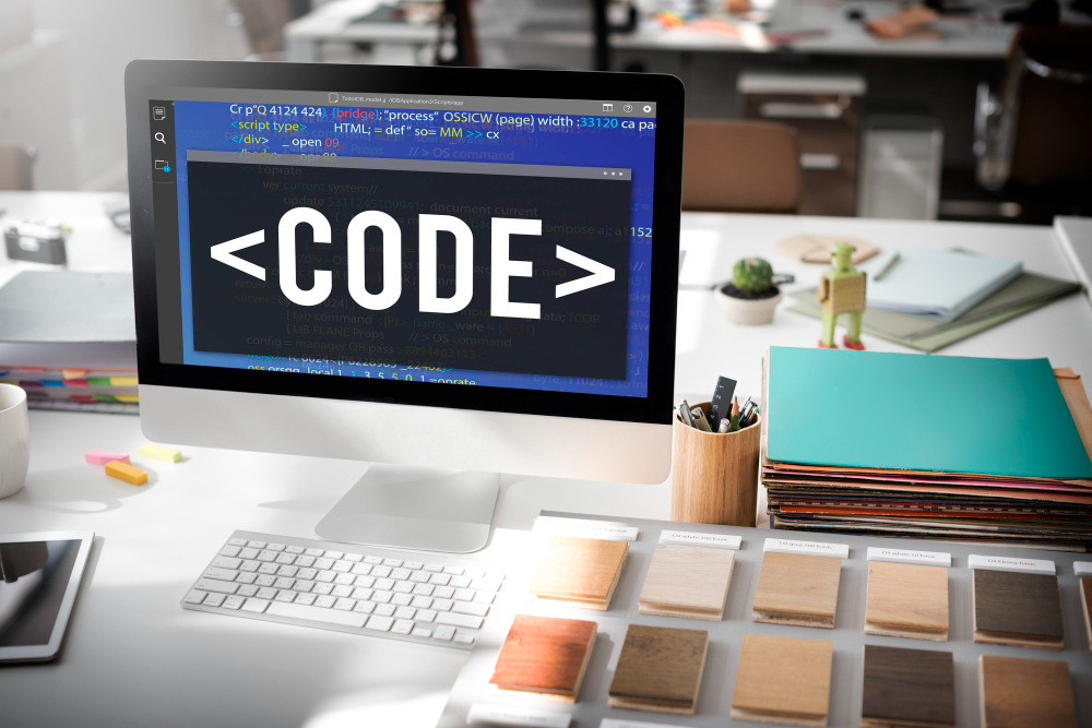 SOFTWARE DEVELOPMENT softwear-develpment