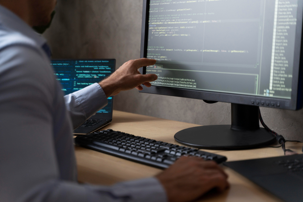 Software-testing Software-testing