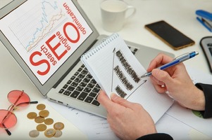 SEO be seen as an Investment or an Expense