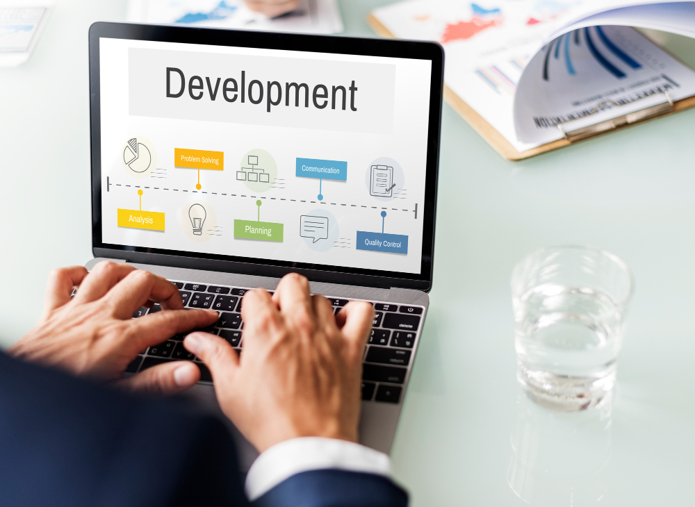 website Development services website Development services