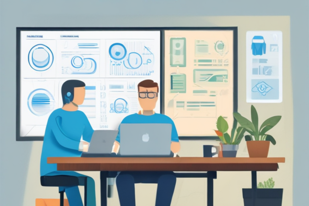 Web Design And Web Development