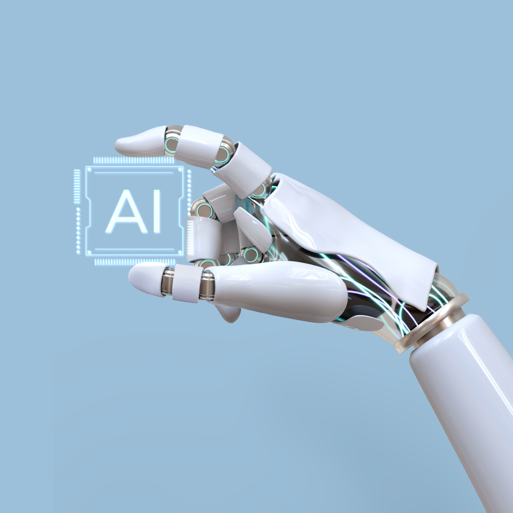 AI-Driven Design and Automation