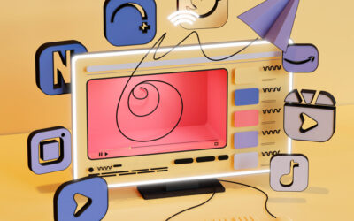 Top 8 Web Design Trends for 2025