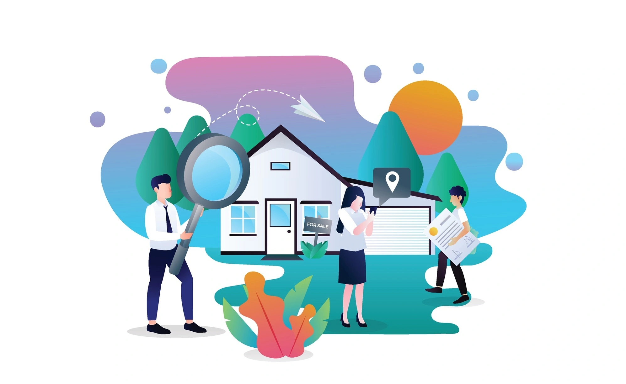 comprehensive services under one roof comprehensive services under one roof
