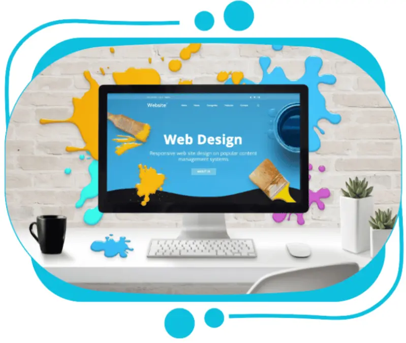 Web design Web design