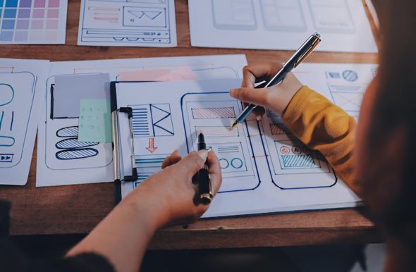 Measuring success in UX design Measuring success in UX design