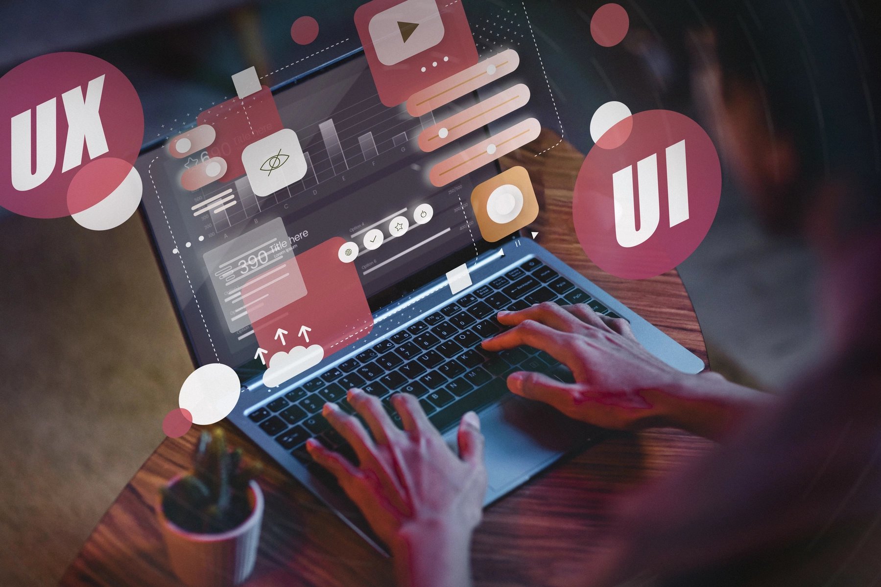 Web design Web design