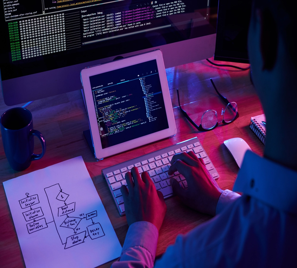web development web development