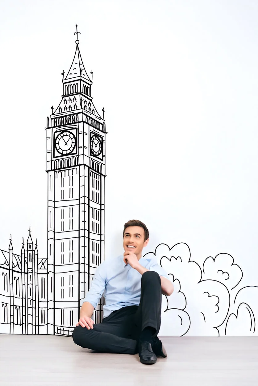 why choose london based company