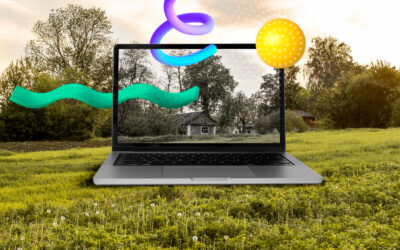 How can I make my website more sustainable and eco-friendlier?