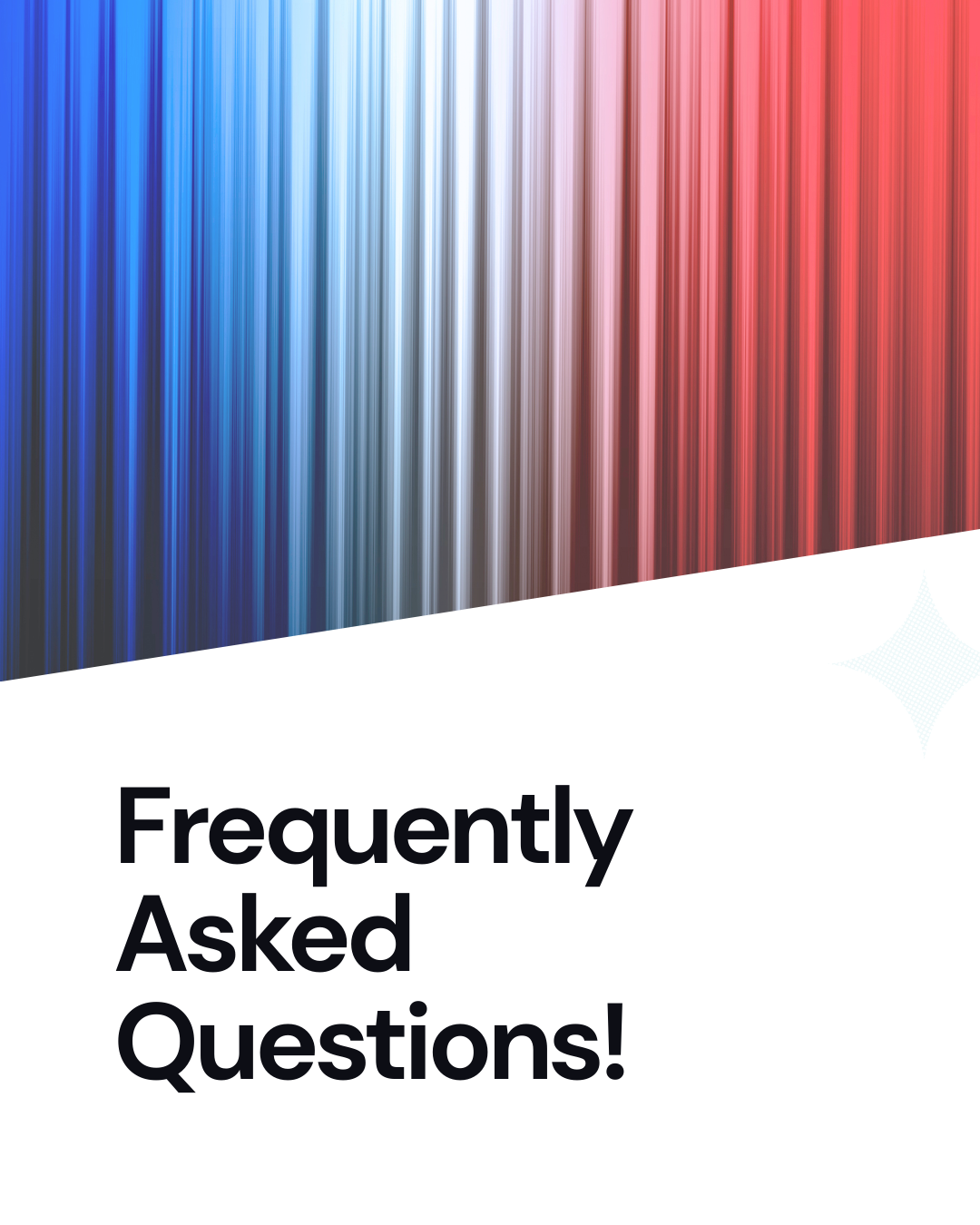 FAQS