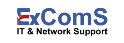 Excoms IT network support