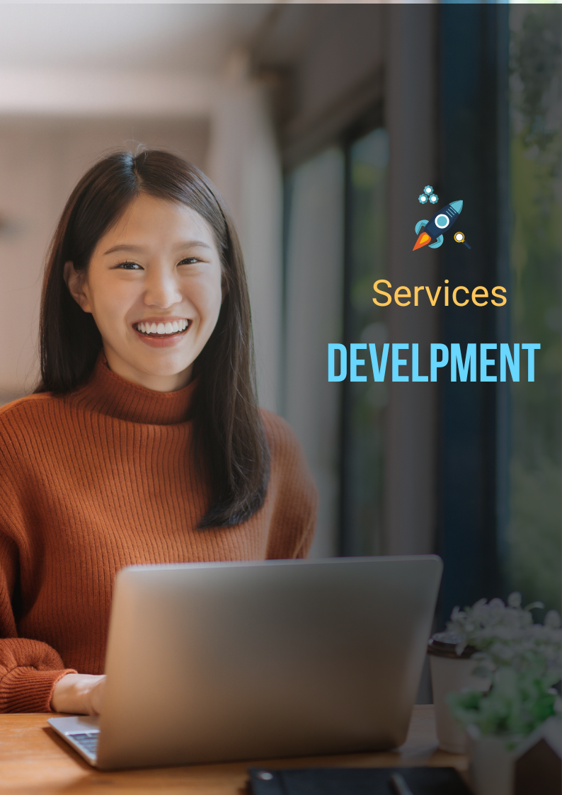 Development Services